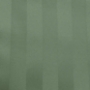 Army Green - Poly Stripe Placemats & Runners