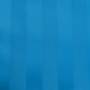 Cobalt - Poly Stripe Placemats & Runners