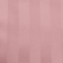 Dusty Rose - Poly Stripe Placemats & Runners