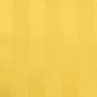 Goldenrod - Poly Stripe Placemats & Runners