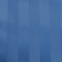 Periwinkle - Poly Stripe Placemats & Runners