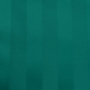 Teal - Poly Stripe Placemats & Runners