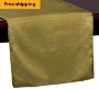 Majestic Satin Placemats & Runners - Free Shipping