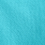 Turquoise - Fandango Herringbone Weave Placemats & Runners