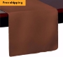 Duchess Matte Satin Placemats & Runners - Free Shipping