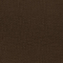 Chocolate - Havana Faux Burlap Placemats & Runners