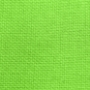 Lime - Havana Faux Burlap Placemats & Runners