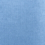 Light Blue - Havana Faux Burlap Placemats & Runners