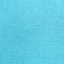 Turquoise - Havana Faux Burlap Placemats & Runners