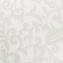 Somerset Damask Ivory Placemats & Runners