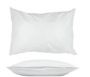 Pillow Protector Zipper Closure 