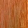 Fire Orange - Delano Crinkle Taffeta Runners 