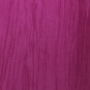 Fuchsia - Delano Crinkle Taffeta Runners 