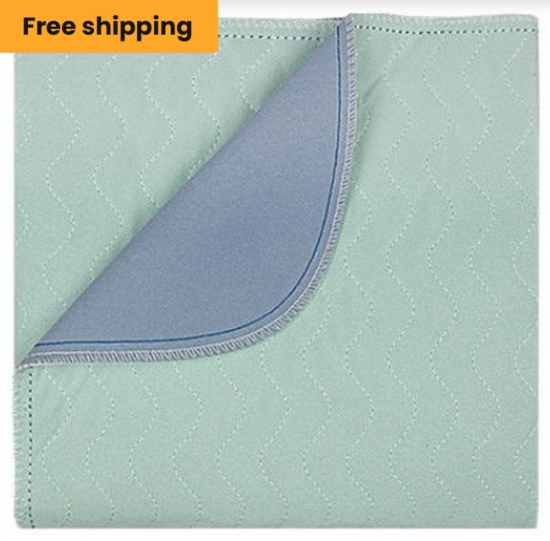 Beck's Arid Care Underpad