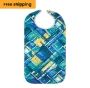 Picasso Adult Bib with Barrier	