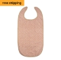 Checkmate Adult Bib with Soaker and Barrier