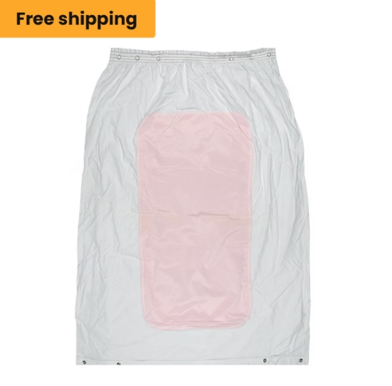 IBEX Snap Diaper