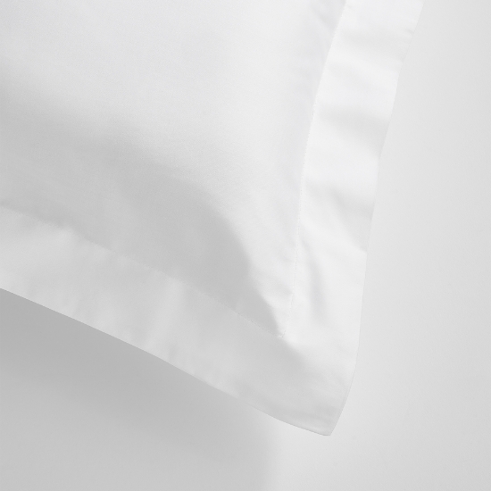 CLEARANCE SOLID PERCALE BLEND