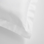 CLEARANCE SOLID PERCALE BLEND