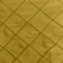 Pintuck Taffeta Placemats & Runners - Acid green