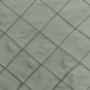 Pintuck Taffeta Placemats & Runners - Aspen mist