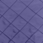 Pintuck Taffeta Placemats & Runners - Wisteria