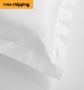 CLEARANCE SOLID PERCALE BLEND