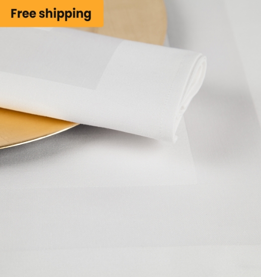 CLEARANCE SATIN BAND