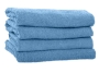 Solid Color Towels & Wash Cloths