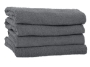 Solid Color Towels & Wash Cloths