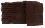Prison Color Towels & Washcloth