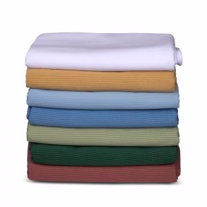 Ribcord Bedspread