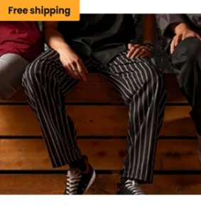 Men's and Women's Chef Pants Men's and Women's Chef Pants