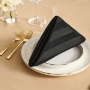 Riegel Premier Satin Stripe Napkins