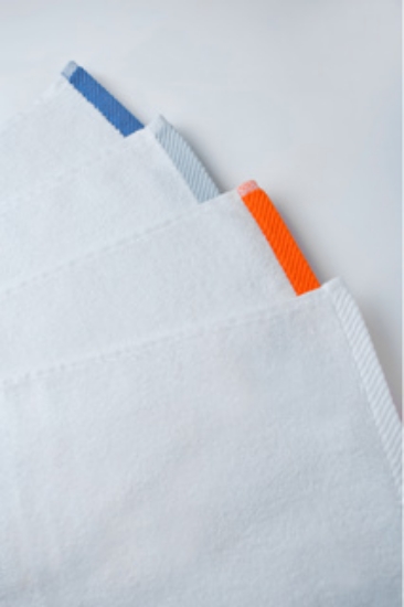 Traditional Fitness Towel Collection