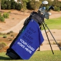 Terry Velour Golf Towels - 16"x 27"