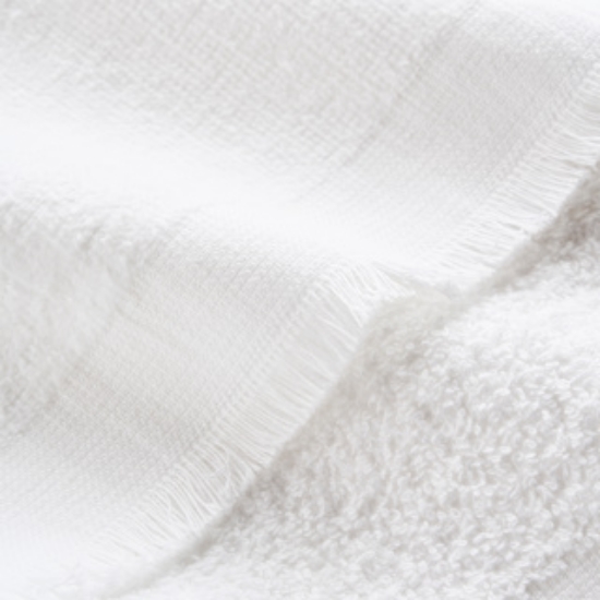 Vanity Hotel Towels 100% Cotton
