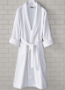 Traditional Terry Velour Hotel Robes Collection