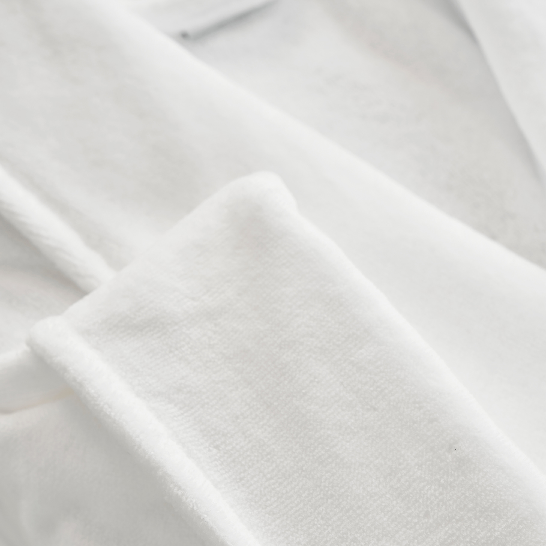 Traditional Terry Velour Hotel Shawl & Kimono Bath Robes