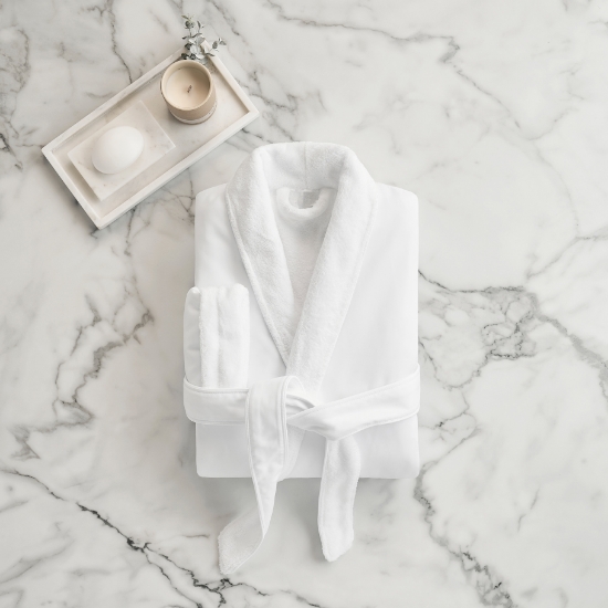 Presidential Shawl Robes	