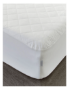 fitted Mattress Protector