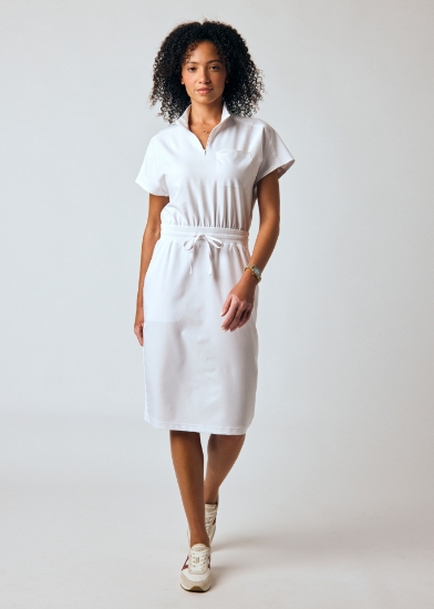 Women's Contemporary Scrub Dress