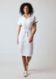 Women's Contemporary Scrub Dress