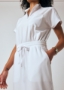 Women's Contemporary Scrub Dress