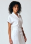 Women's Contemporary Scrub Dress
