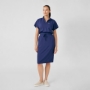 Women's Contemporary Scrub Dress