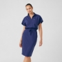 Women's Contemporary Scrub Dress