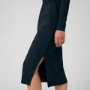 Women's Activewear Scrub Skirt