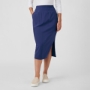 Women's Activewear Scrub Skirt