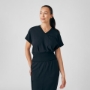 Women's Premium Scrub Top